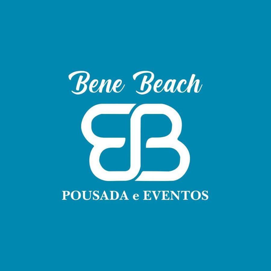 Bene Beach - Pousada Гуаружа Екстериор снимка